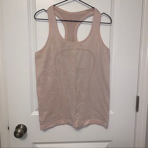 Swiftly Tech Racerback Tank Top 2.0